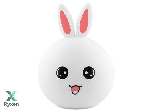Lampka nocna Tracer Bunny TRACER