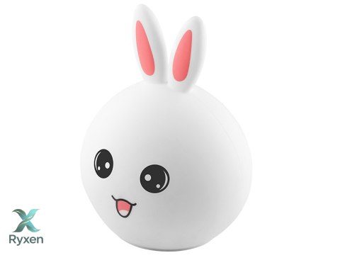 Lampka nocna Tracer Bunny TRACER