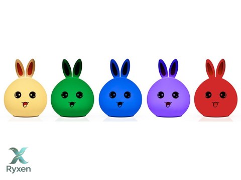 Lampka nocna Tracer Bunny TRACER