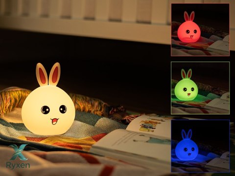 Lampka nocna Tracer Bunny TRACER