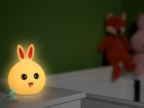 Lampka nocna Tracer Bunny TRACER