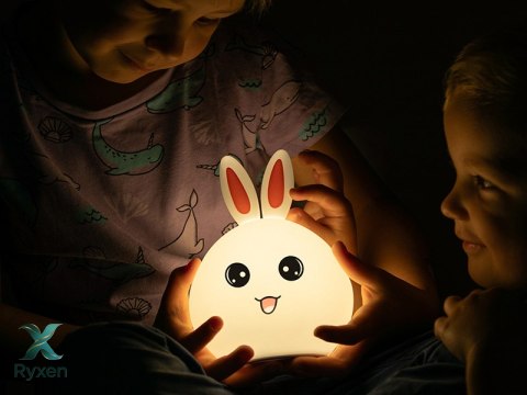 Lampka nocna Tracer Bunny TRACER
