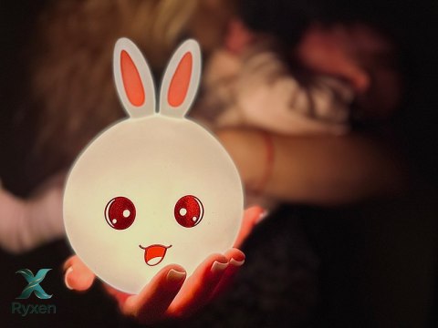 Lampka nocna Tracer Bunny TRACER