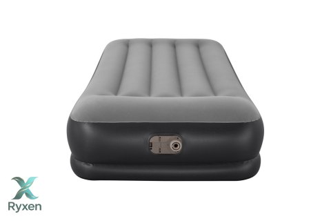Materac Welurowy Z Pompką Elektryczną 191 x 97 x 46 cm Bestway 67401 BESTWAY