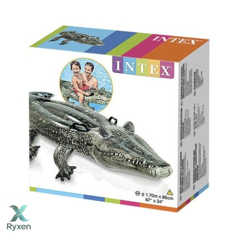 Materac dmuchany INTEX 57551 Intex