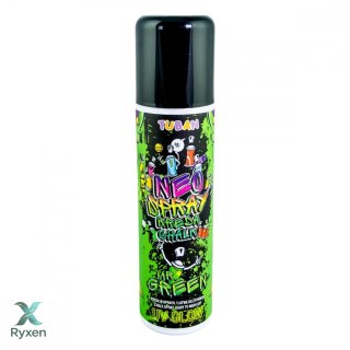 Neo kreda spray 150 ml zielona TUBAN