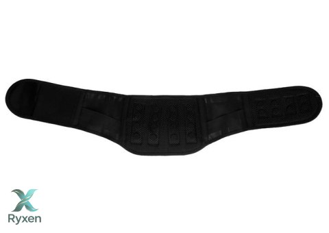 Pas magnetyczny na kręgosłup - 24 magnesy - 110cm ISO TRADE