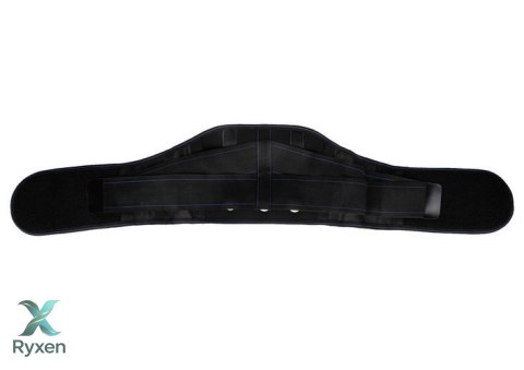 Pas magnetyczny na kręgosłup - 24 magnesy - 110cm ISO TRADE
