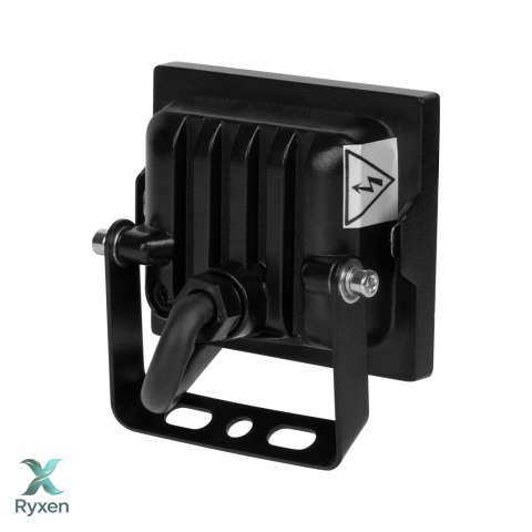 Reflektor LED naświetlacz Rebel 10W 4000K, 230 V Rebel