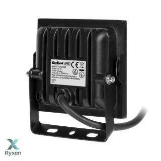 Reflektor LED naświetlacz Rebel 30W Rebel, 6500K, 230V Rebel