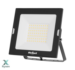 Reflektor LED naświetlacz Rebel 50W , 4000K, 230V Rebel