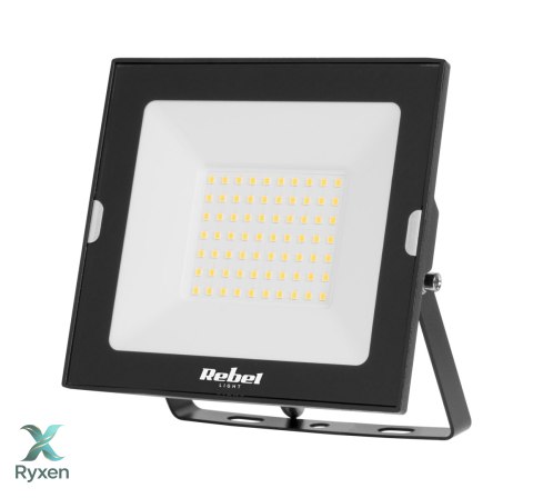 Reflektor LED naświetlacz Rebel 50W , 4000K, 230V Rebel