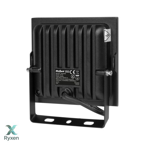 Reflektor LED naświetlacz Rebel 50W , 4000K, 230V Rebel