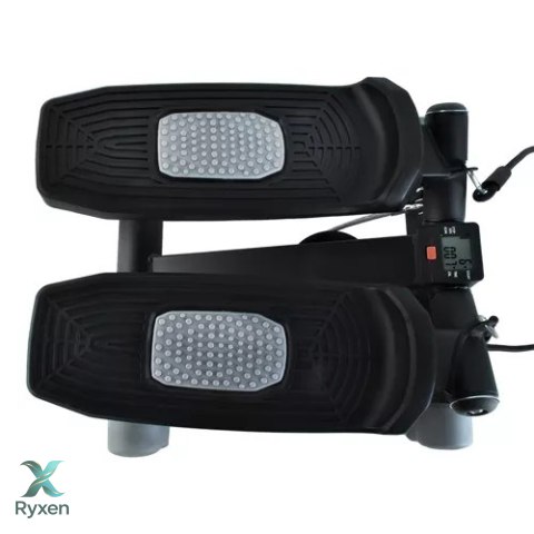 Stepper skośny z linkami HQ Trizand 22776 TRIZAND