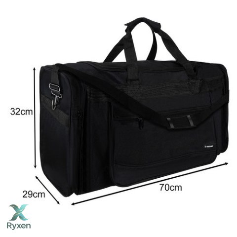 Torba podróżna 70L Trizand 24256 TRIZAND