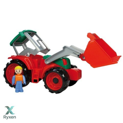 Truxx traktor 35 cm LENA