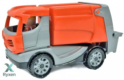 Truckies Śmieciarka 22 cm LENA