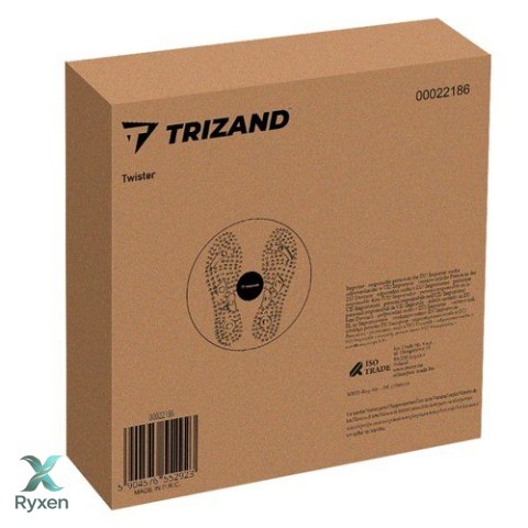 Twister Trizand 22186 TRIZAND