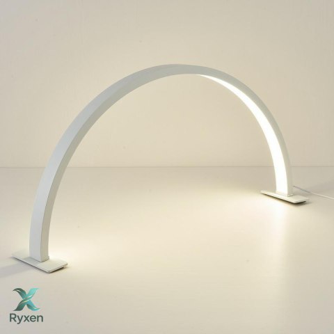 ZD164 Lampa kosmetyczna 36w led 75cm biała ATL
