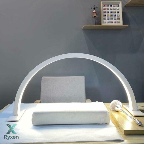 ZD164 Lampa kosmetyczna 36w led 75cm biała ATL