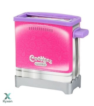 Cookeez makery pachnące tosty COBI