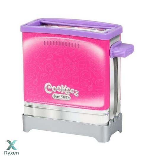 Cookeez makery pachnące tosty COBI