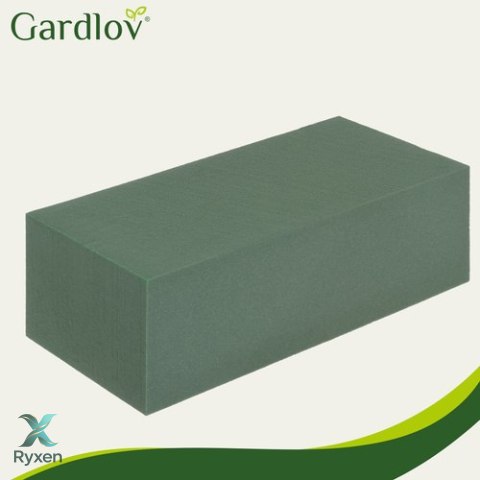 Gąbka florystyczna 23x11x8cm - 20szt. Gardlov GARDLOV