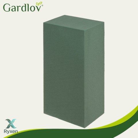 Gąbka florystyczna 23x11x8cm - 20szt. Gardlov GARDLOV