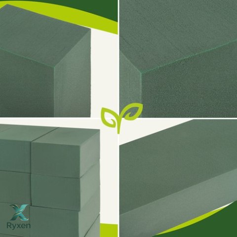 Gąbka florystyczna 23x11x8cm - 20szt. Gardlov GARDLOV