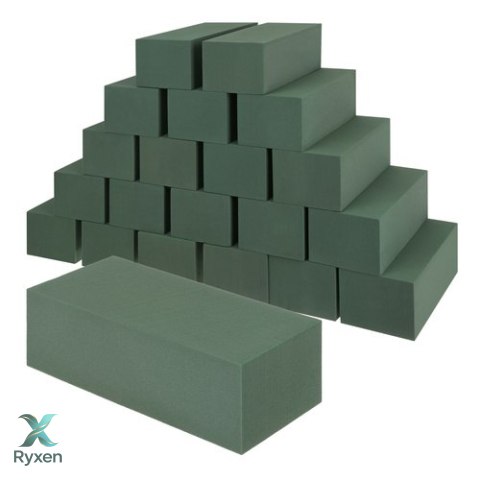 Gąbka florystyczna 23x11x8cm - 20szt. Gardlov GARDLOV