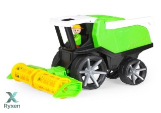 Kombajn truxx2 w pudełku LENA