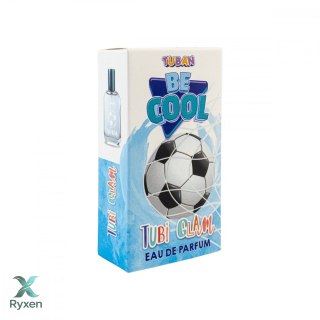 Perfumy tubi glam be cool TUBAN