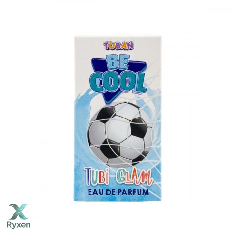 Perfumy tubi glam be cool TUBAN