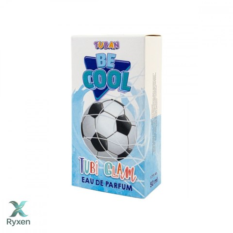Perfumy tubi glam be cool TUBAN