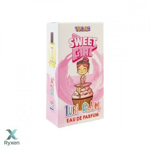 Perfumy tubi glam sweet girl TUBAN