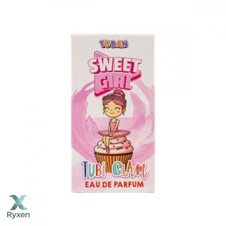 Perfumy tubi glam sweet girl TUBAN
