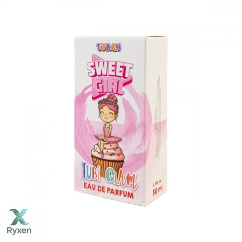 Perfumy tubi glam sweet girl TUBAN