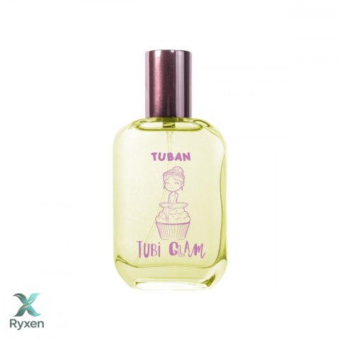 Perfumy tubi glam sweet girl TUBAN