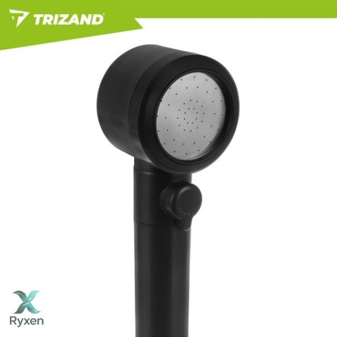 Prysznic turystyczny na akumulator 8000mAh Trizand TRIZAND