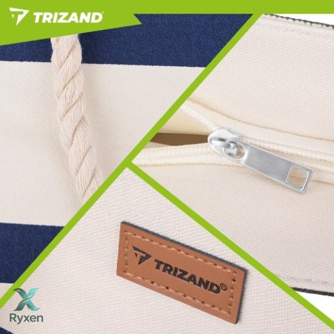 Torba plażowa/piknikowa Trizand TRIZAND