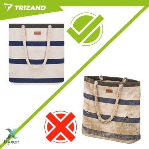 Torba plażowa/piknikowa Trizand TRIZAND