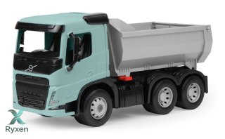 Wywrotka worxx volvo fmx w pudełku LENA