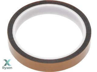 6289# Taśma kaptonowa szerokość 20mm samoprzylepna 33m Blow