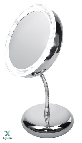 AD 2159 Lusterko z podświetleniem led ADLER