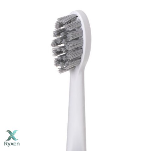 AD 2180 white Szczoteczka soniczna z irygatorem 2 w 1 ADLER