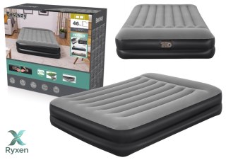 Dmuchany Materac 203 x 152 x 46 cm Bestway 67403 BESTWAY