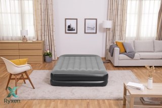 Dmuchany Materac 203 x 152 x 46 cm Bestway 67403 BESTWAY