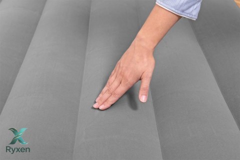 Dmuchany Materac 203 x 152 x 46 cm Bestway 67403 BESTWAY