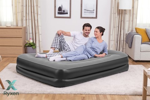 Dmuchany Materac 203 x 152 x 46 cm Bestway 67403 BESTWAY