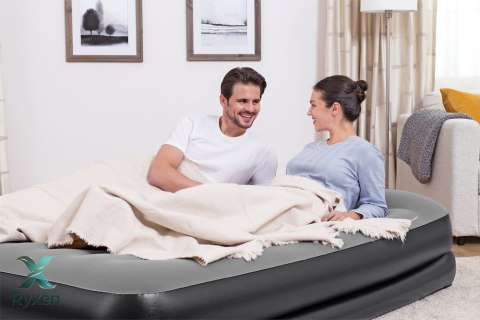 Dmuchany Materac 203 x 152 x 46 cm Bestway 67403 BESTWAY
